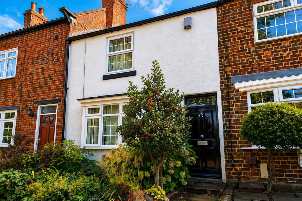 2 bed Mid Terraced House for rent in Great Ayton. From Michael Poole - Nunthorpe