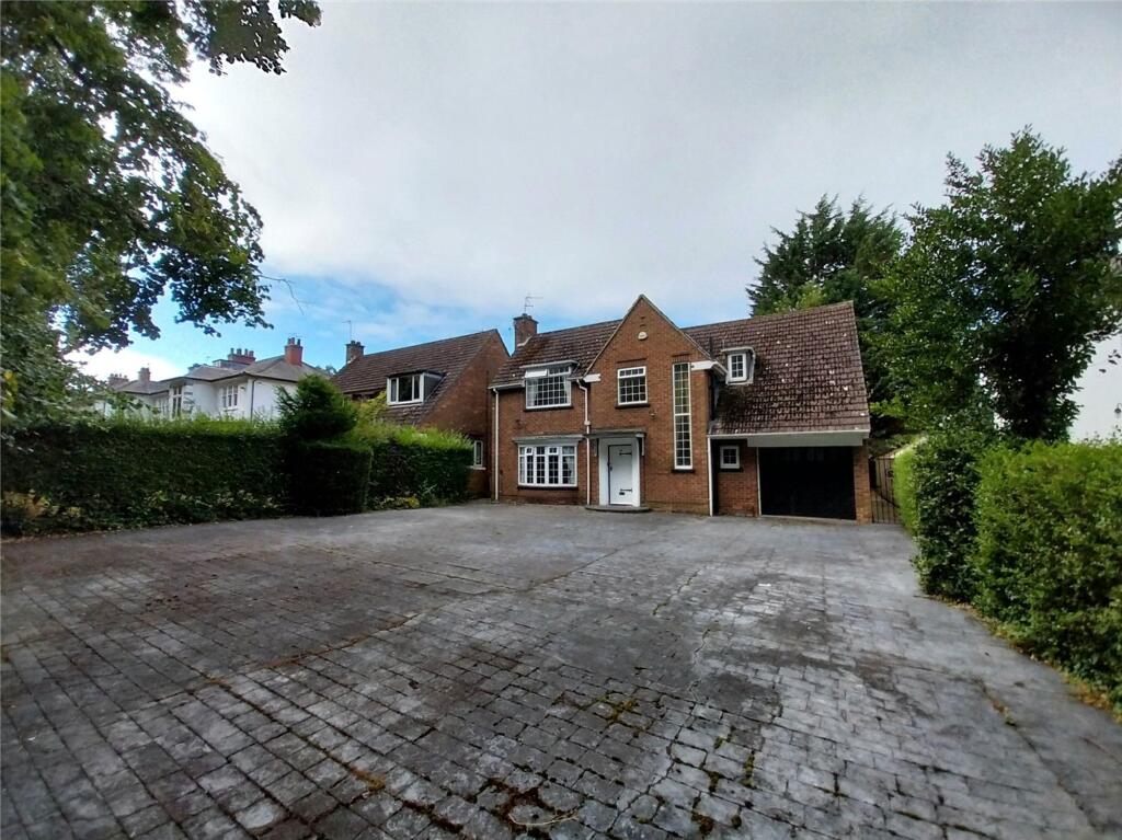 4 bed Detached for rent in South Bank. From Michael Poole - Nunthorpe