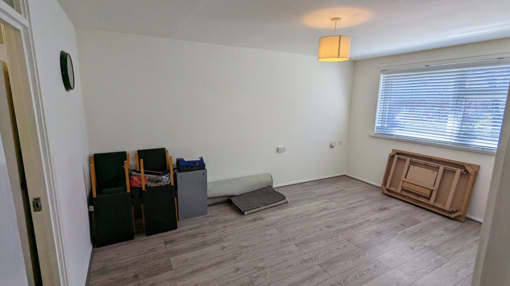 1 bed Flat for rent in London. From We Can Properties