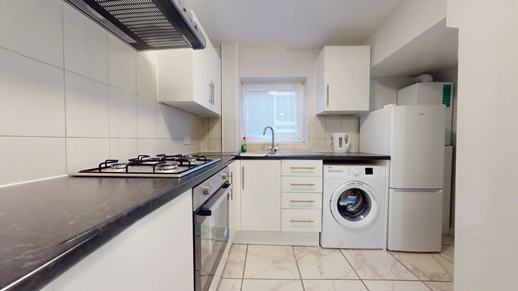 2 bed Flat for rent in London. From We Can Properties