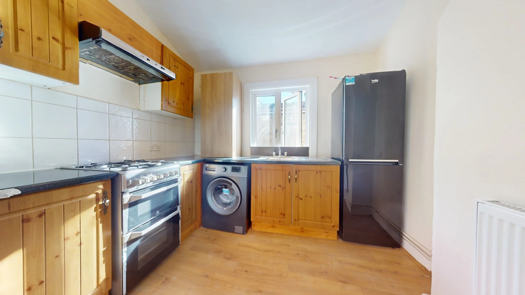 2 bed Flat for rent in London. From We Can Properties