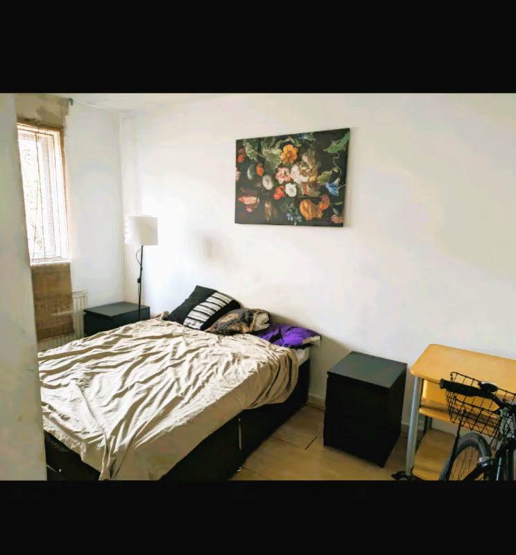 2 bed Student Flat for rent in London. From We Can Properties