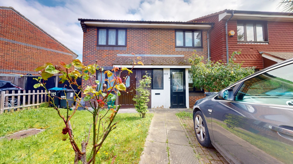 2 bed Semi-Detached House for rent in Mitcham. From We Can Properties