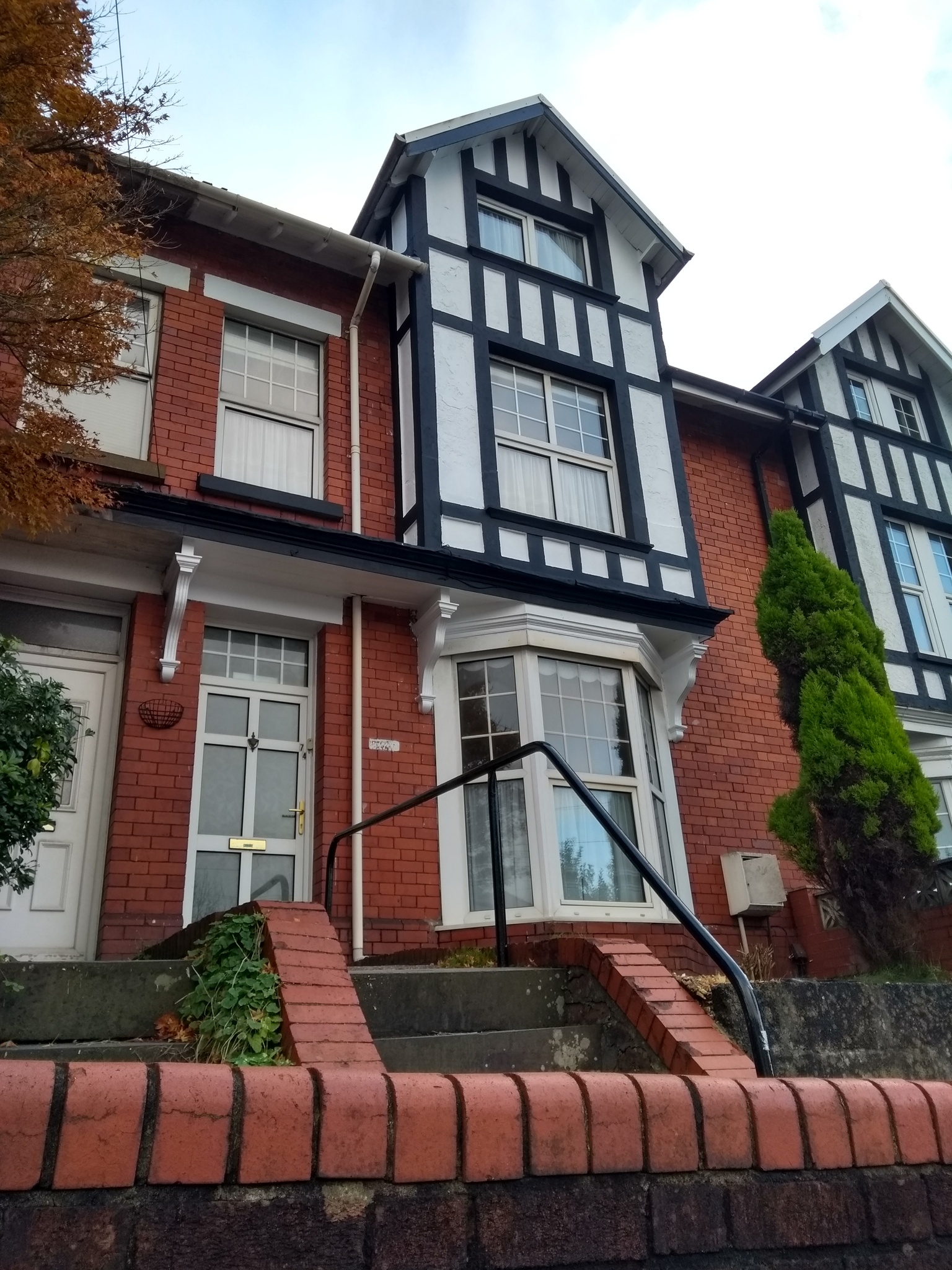 5 bed Terraced for rent in Dunvant. From Mirador Property Lettings - Swansea