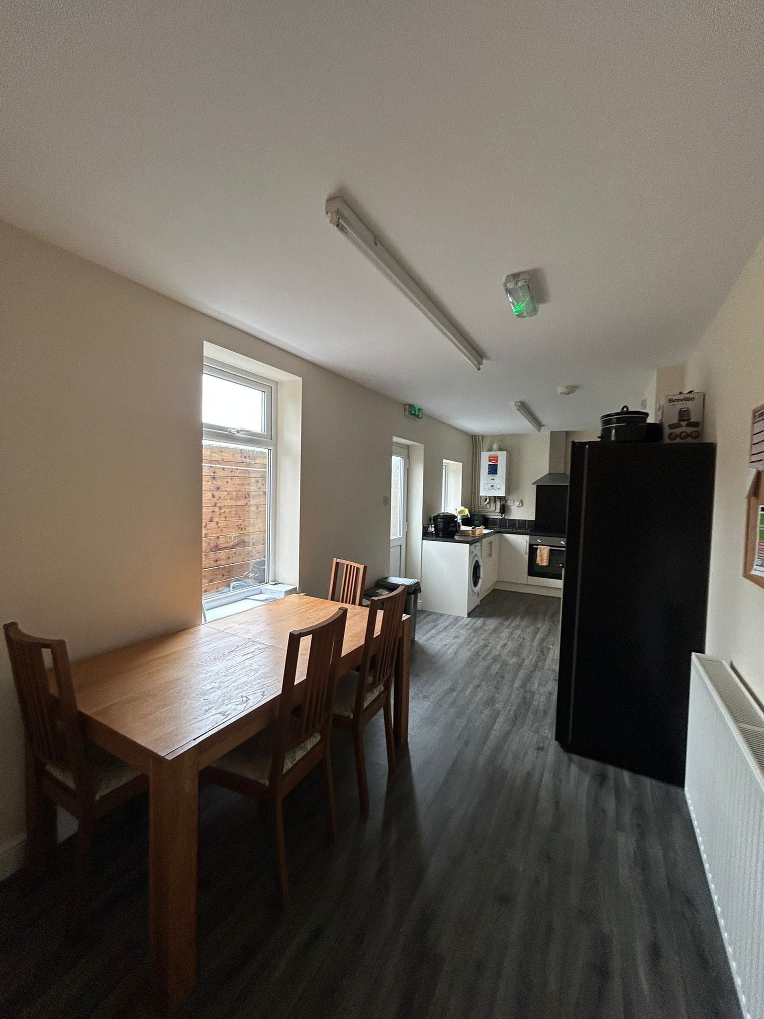 1 bed End of Terrace for rent in Swansea. From Mirador Property Lettings - Swansea