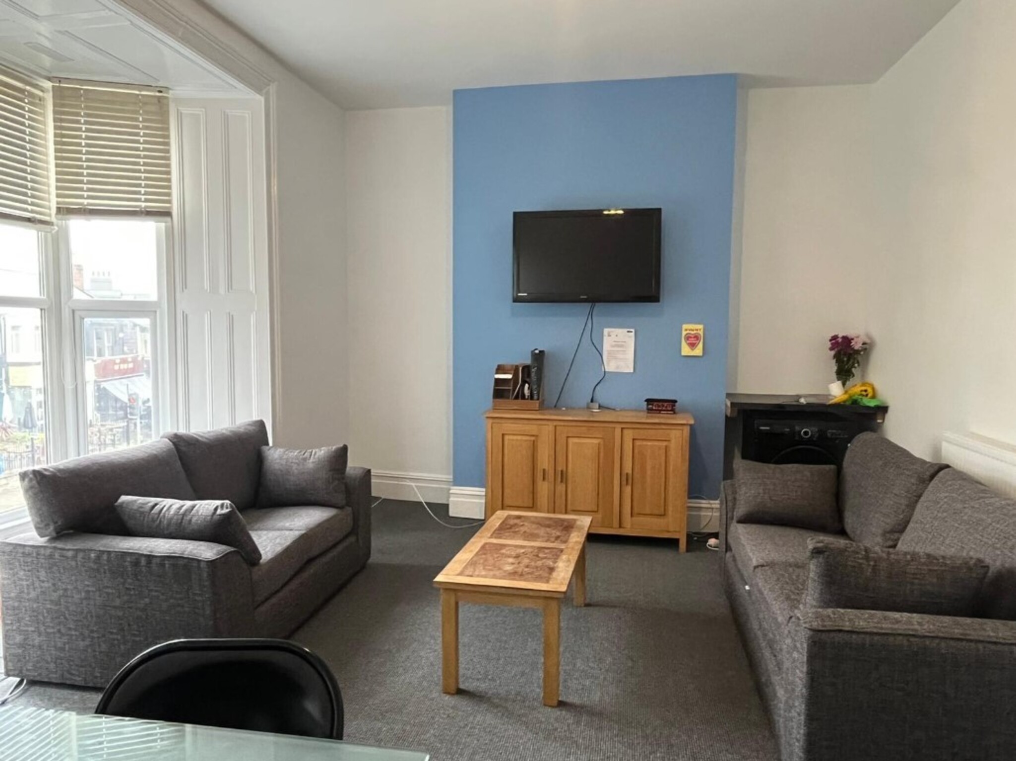 5 bed Apartment for rent in Dunvant. From Mirador Property Lettings - Swansea 5 bed Apartment for rent in Dunvant. From Mirador Property Lettings - Swansea