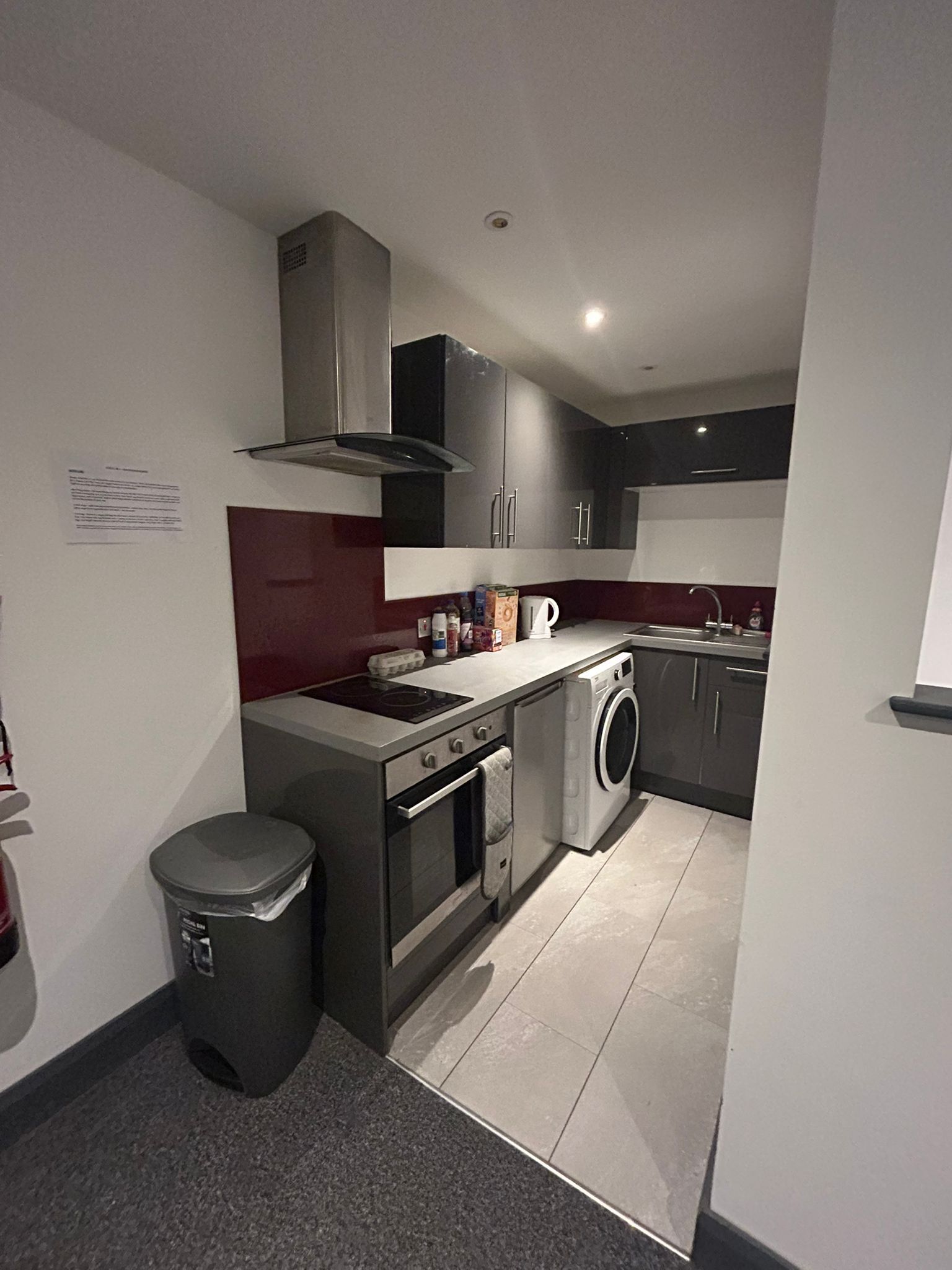 1 bed Flat for rent in Swansea. From Mirador Property Lettings - Swansea