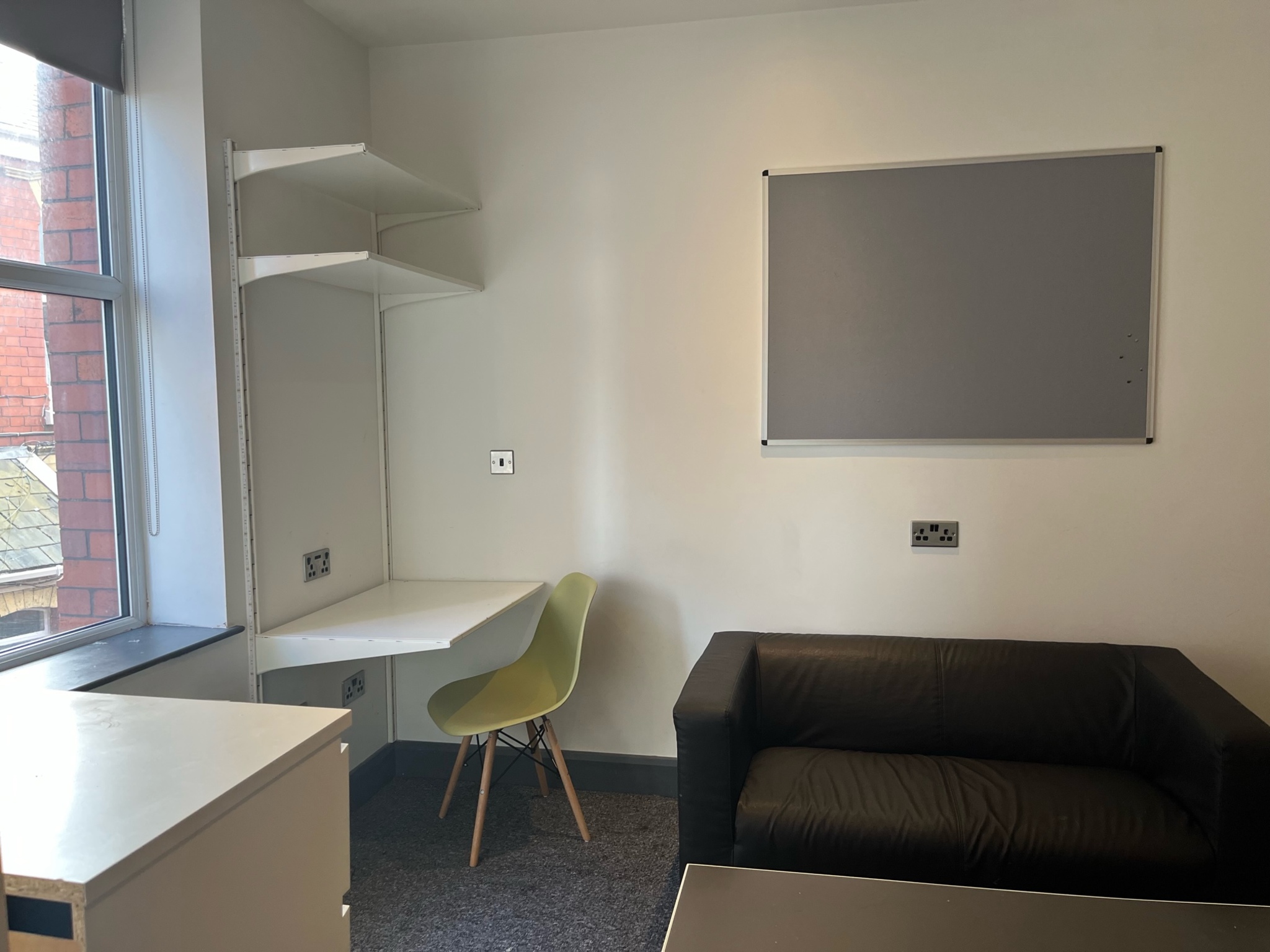 1 bed Studio Flat for rent in Swansea. From Mirador Property Lettings - Swansea 1 bed Studio Flat for rent in Swansea. From Mirador Property Lettings - Swansea