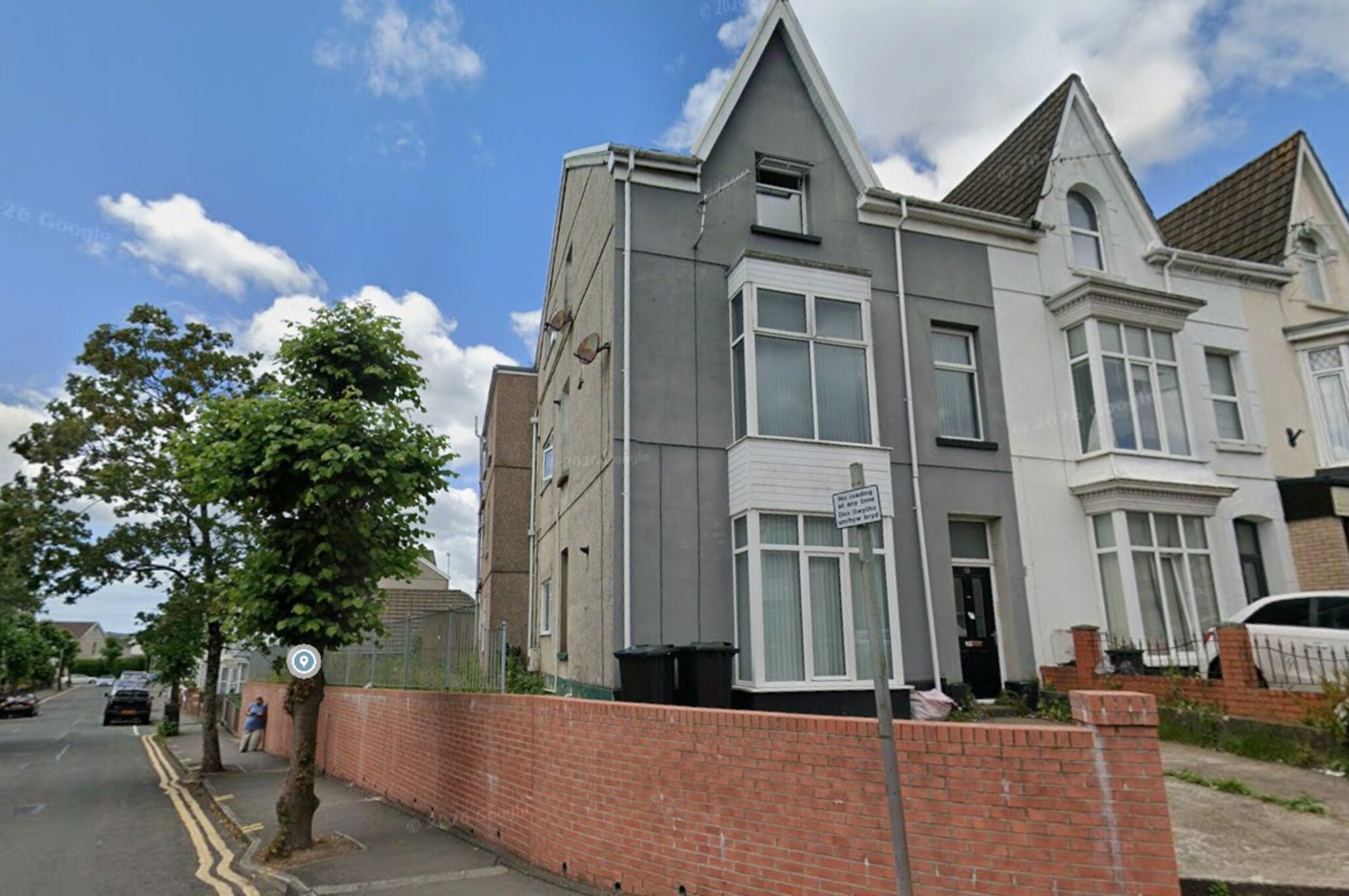 2 bed Flat for rent in Dunvant. From Mirador Property Lettings - Swansea