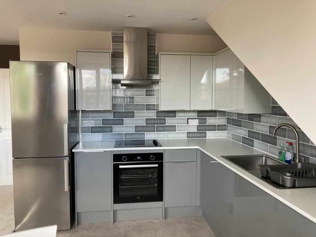 1 bed Flat for rent in Shadwell. From Linley's Properties - Leeds