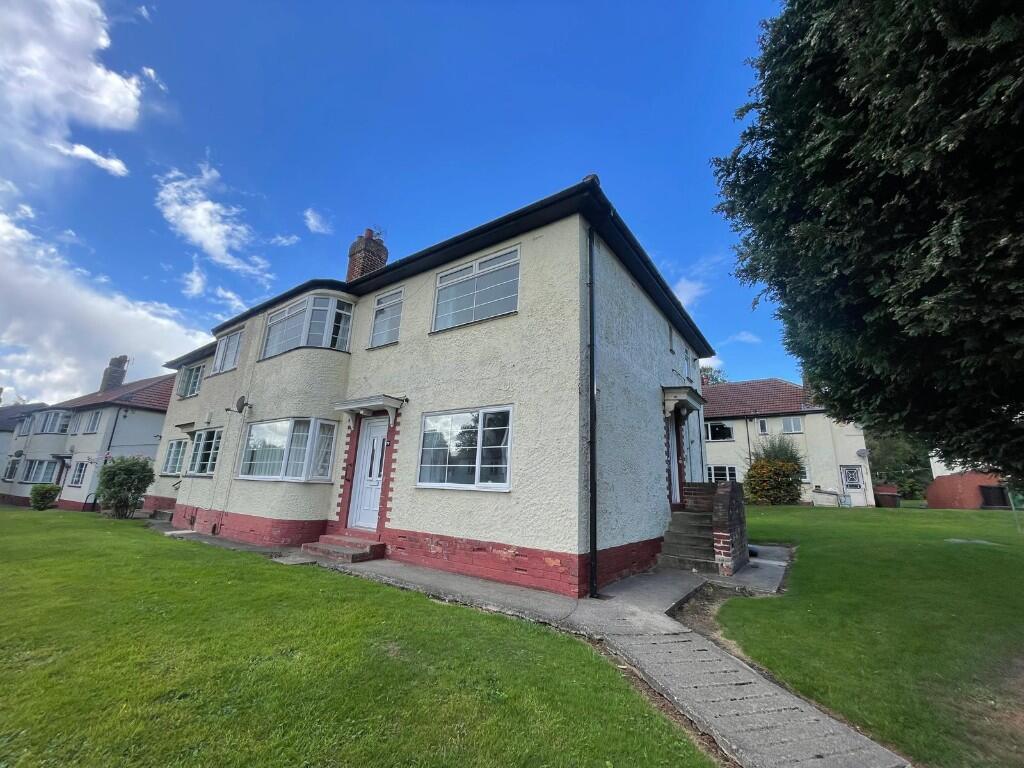 2 bed 1st Floor Flat for rent in Shadwell. From Linley's Properties - Leeds