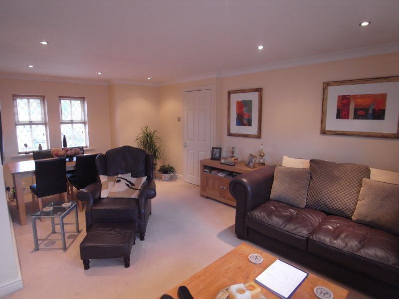 2 bed 1st Floor Flat for rent in Clifford. From Linley's Properties - Leeds