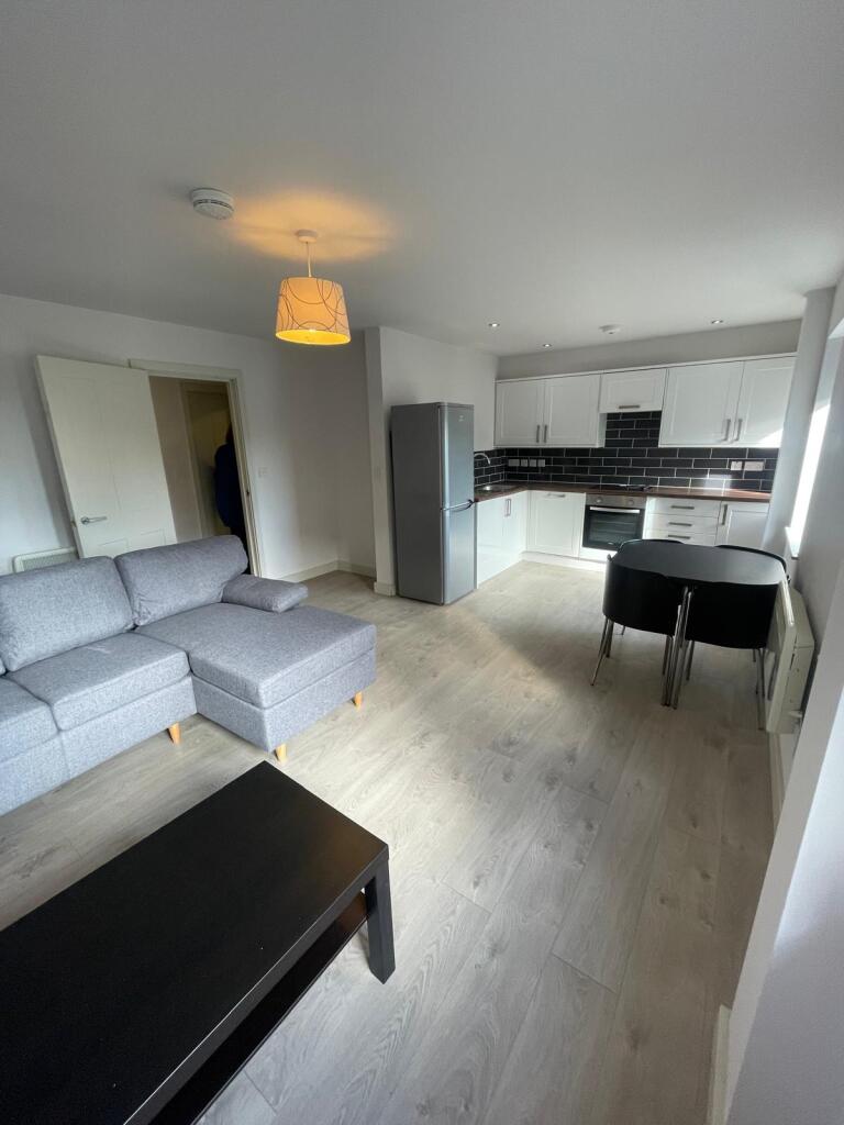 1 bed Apartment for rent in Leeds. From Linley's Properties - Leeds
