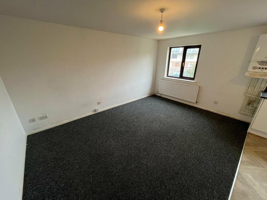 1 bed Flat for rent in Kingston upon Hull. From Linley & Simpson - Hull