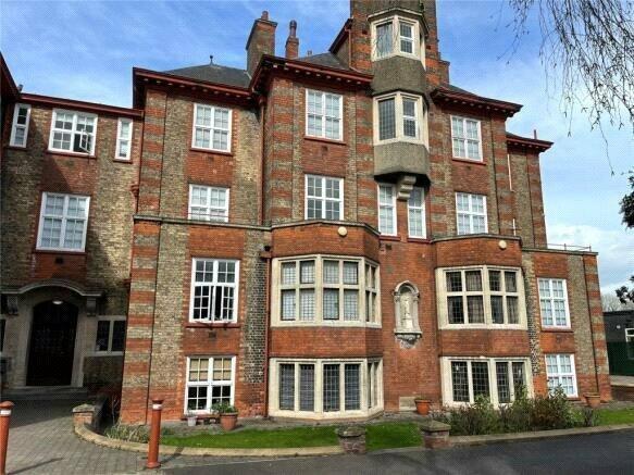 2 bed Flat for rent in Kingston upon Hull. From Linley & Simpson - Hull