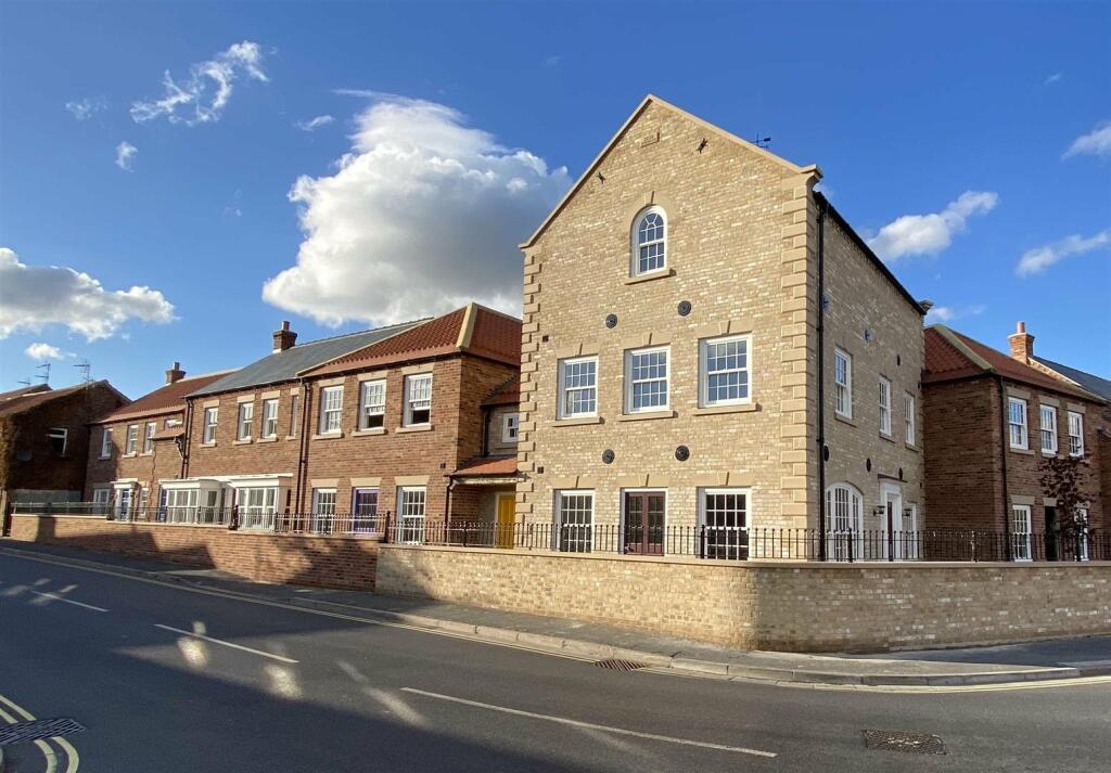 1 bed Flat for rent in Howden. From Linley & Simpson - Hull
