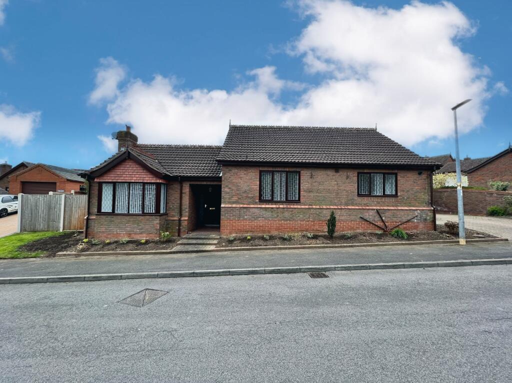 3 bed Bungalow for rent in Barrow upon Humber. From Linley & Simpson - Hull