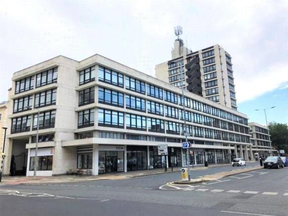 1 bed 1st Floor Flat for rent in Hull. From Linley & Simpson - Hull