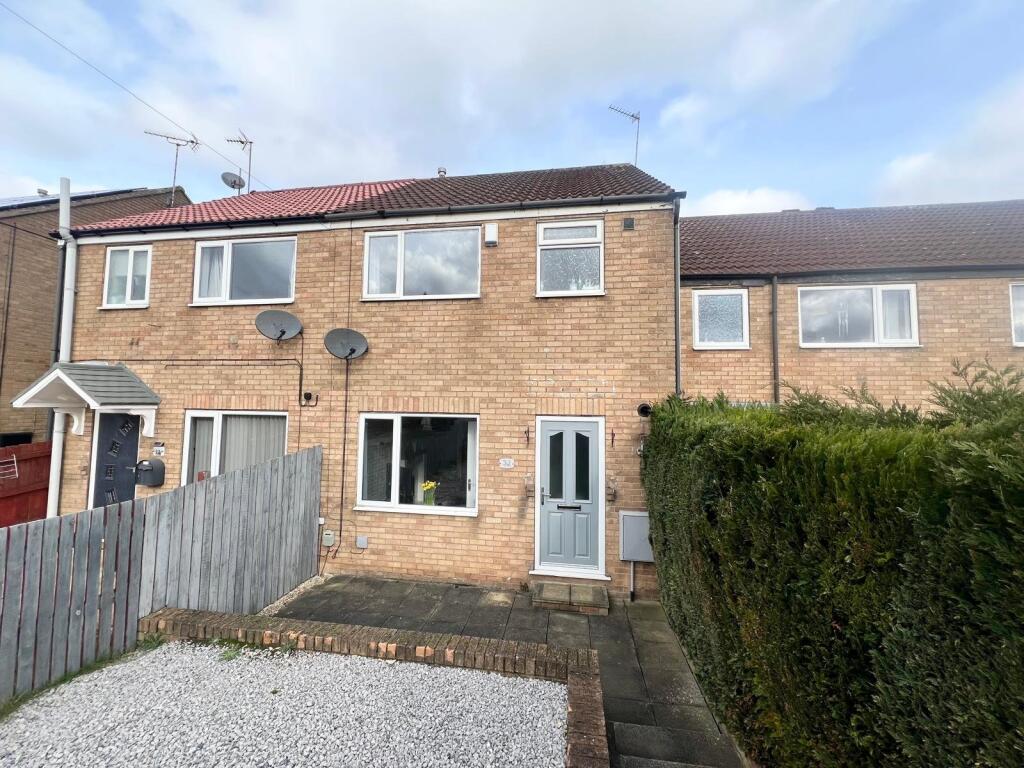 3 bed Mid Terraced House for rent in Brough. From Linley & Simpson - Hull & Surrounding 3 bed Mid Terraced House for rent in Brough. From Linley & Simpson - Hull & Surrounding