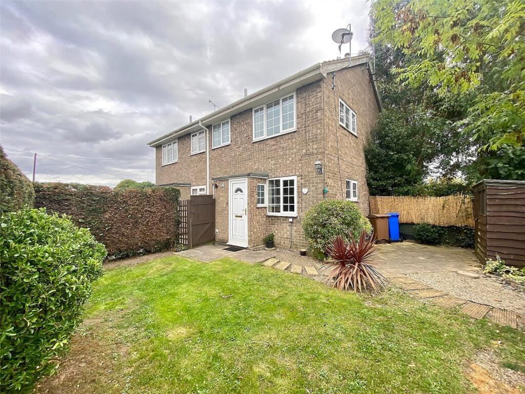 1 bed Semi Detached for rent in Anlaby. From Linley & Simpson - Hull & Surrounding