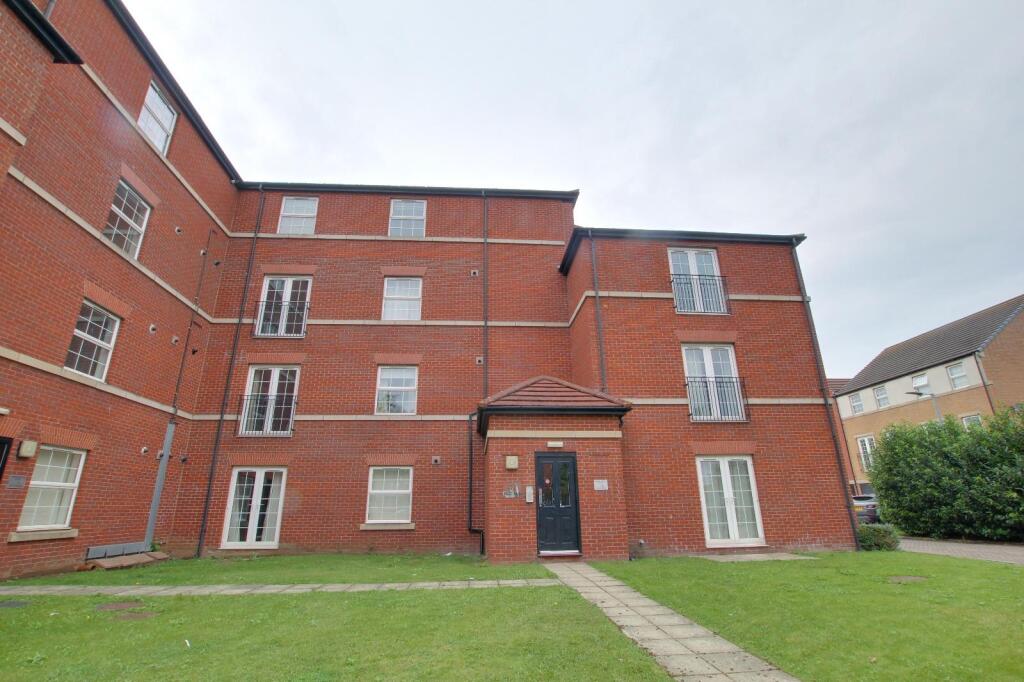 2 bed 1st Floor Flat for rent in Hull. From Linley & Simpson - Hull & Surrounding