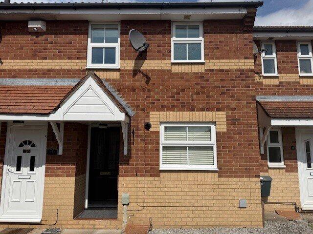 2 bed Mid Terraced House for rent in Brough. From Linley & Simpson - Hull & Surrounding