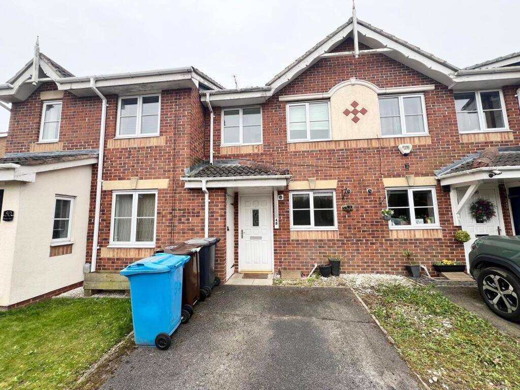 3 bed Mid Terraced House for rent in Hull. From Linley & Simpson - Hull & Surrounding