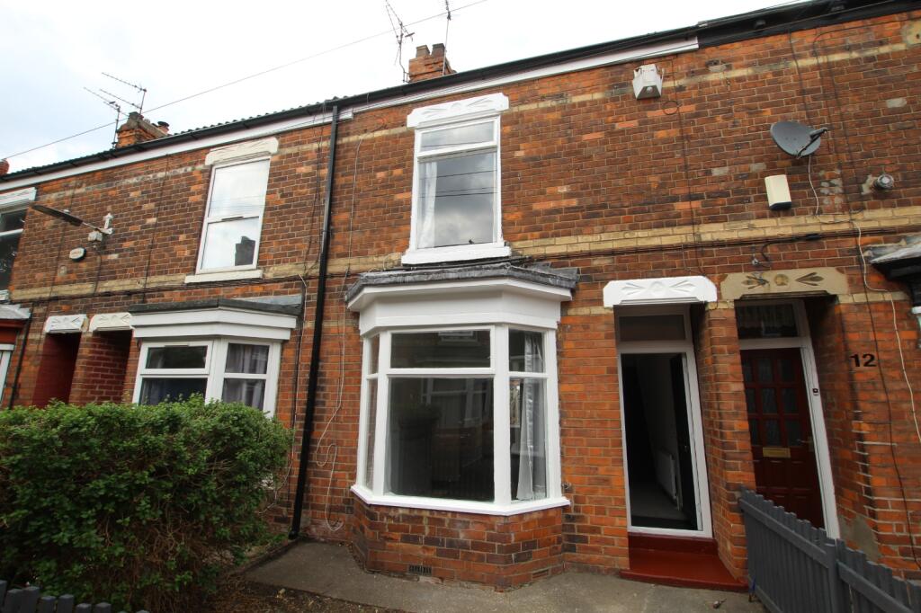 2 bed Mid Terraced House for rent in Hull. From Linley & Simpson - Hull & Surrounding