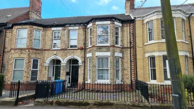 1 bed 1st Floor Flat for rent in Hull. From Linley & Simpson - Hull & Surrounding