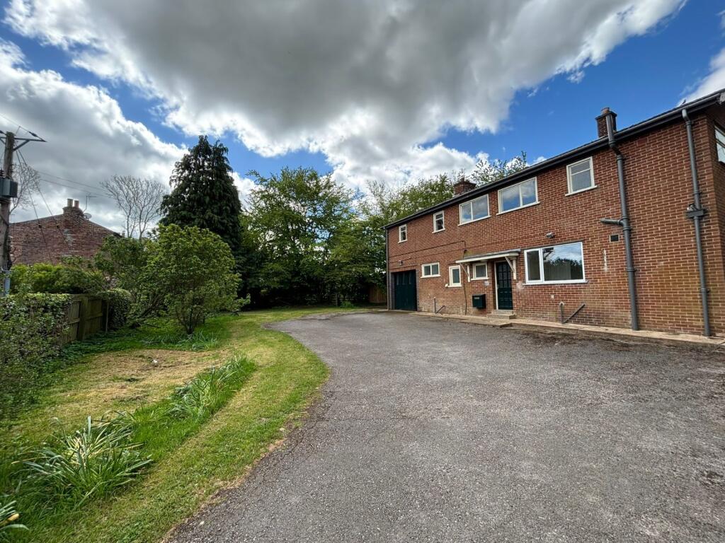 4 bed Detached for rent in South Cave. From Linley & Simpson - Hull & Surrounding