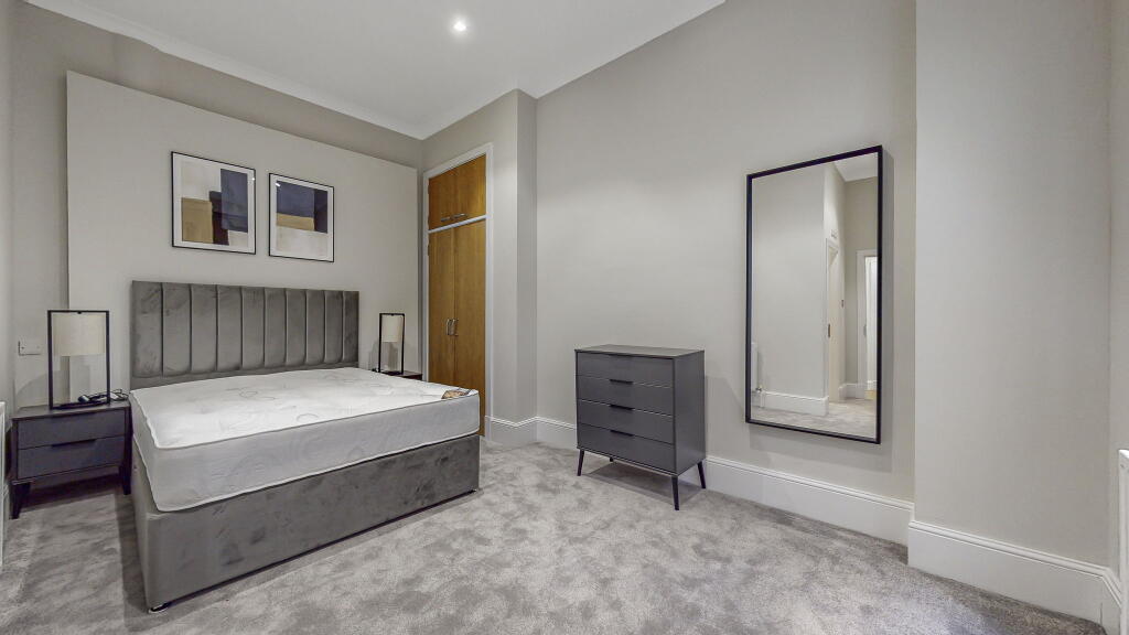 2 bed 1st Floor Flat for rent in Glasgow. From Chalmers Properties - Glasgow