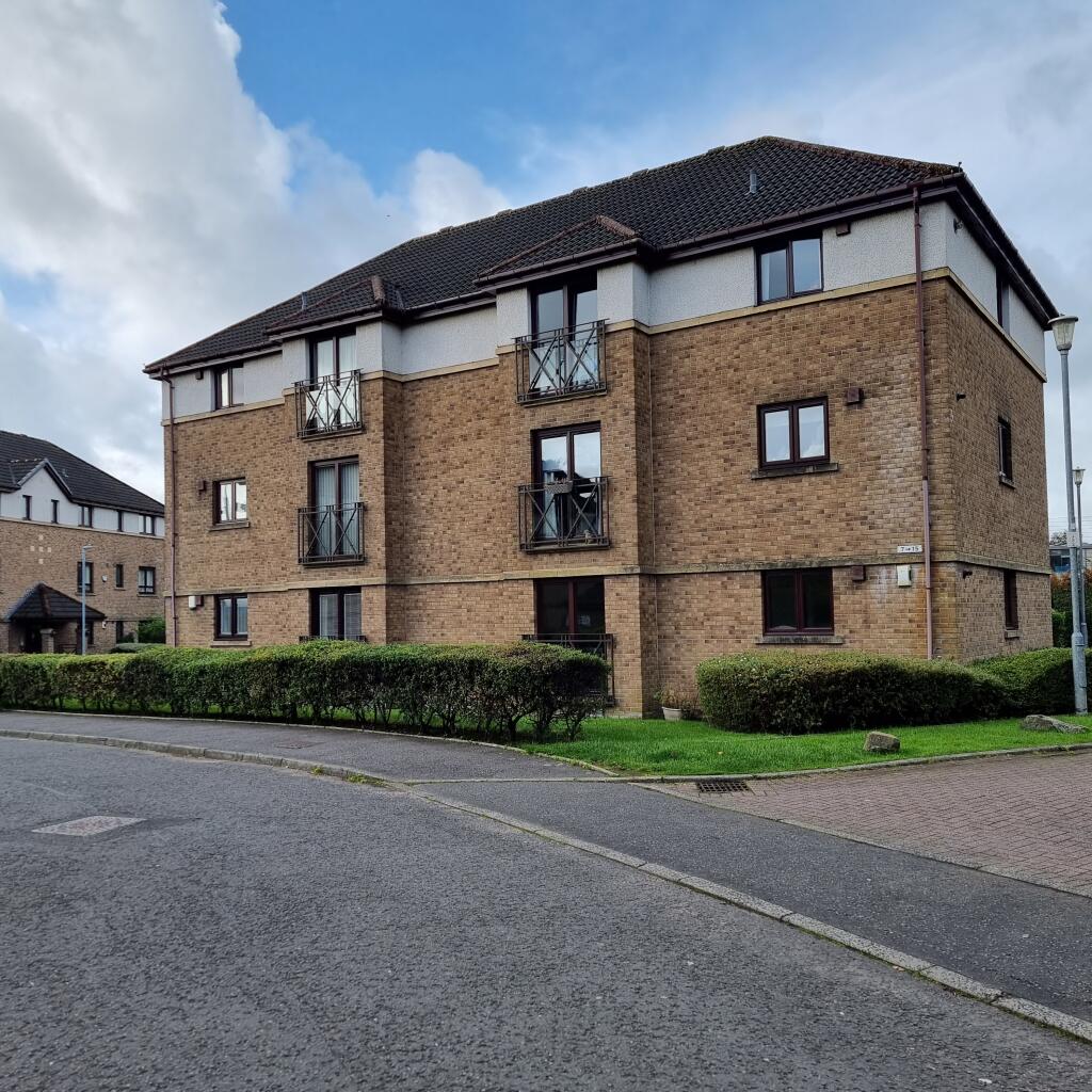 2 bed 1st Floor Flat for rent in Bearsden. From Chalmers Properties - Glasgow