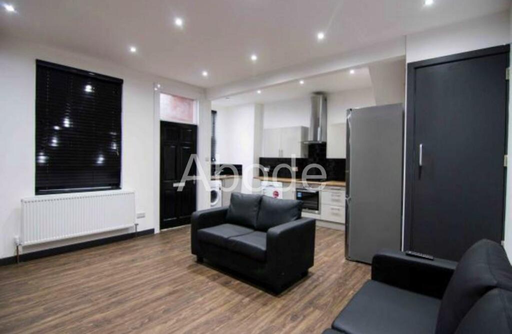 4 bed Detached House for rent in Leeds. From Abode - Leeds