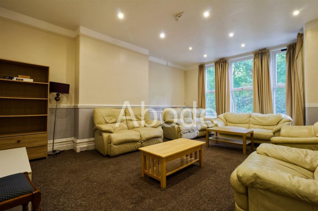 14 bed Detached House for rent in Leeds. From Abode - Leeds