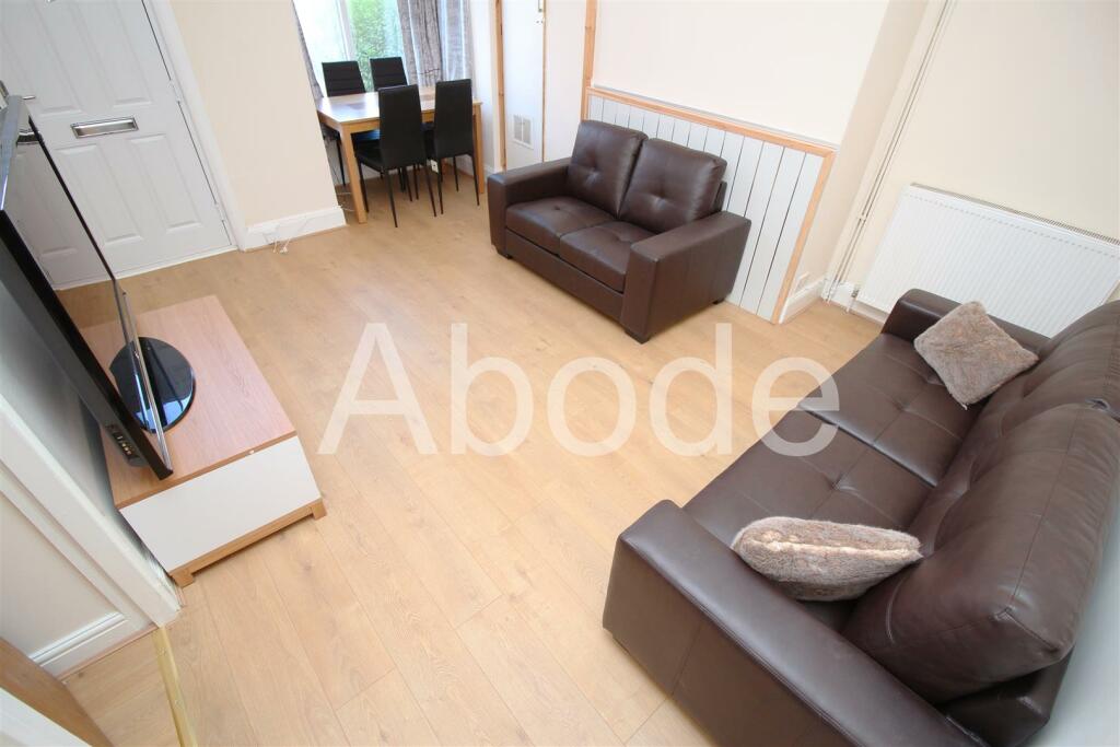 4 bed Detached House for rent in Leeds. From Abode - Leeds