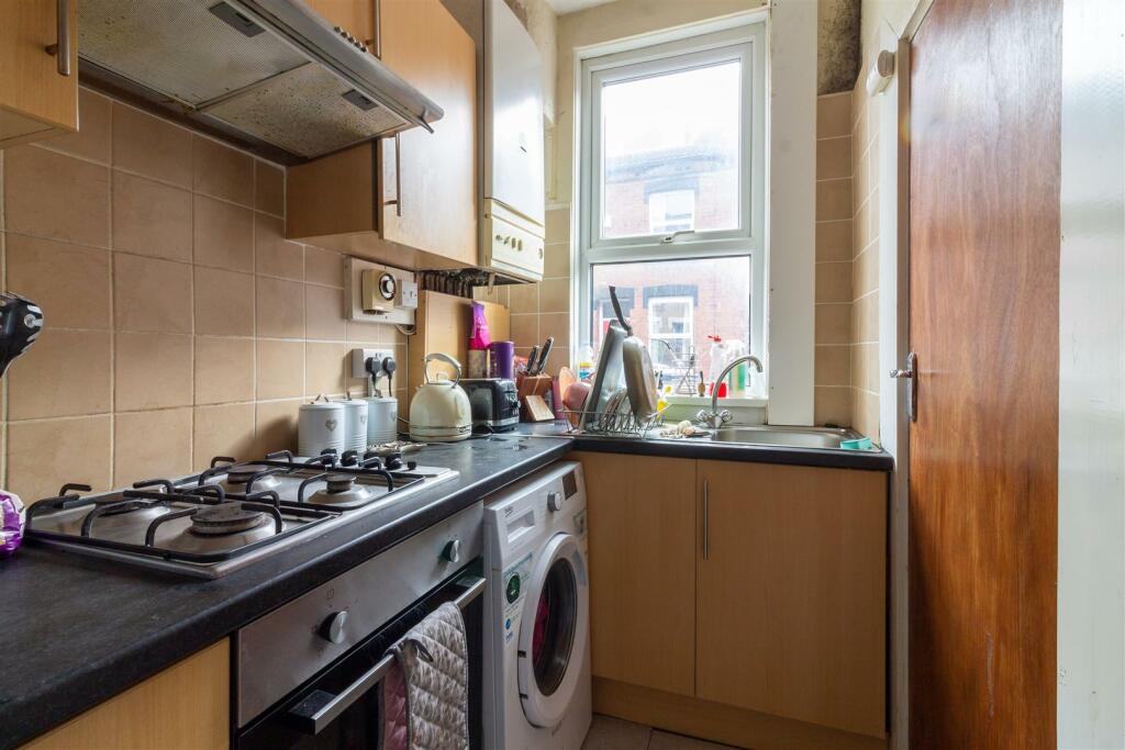 2 bed Detached House for rent in Leeds. From Abode - Leeds