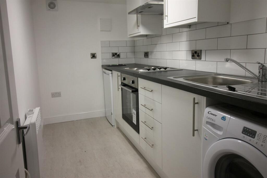 1 bed Detached House for rent in Leeds. From Abode - Leeds