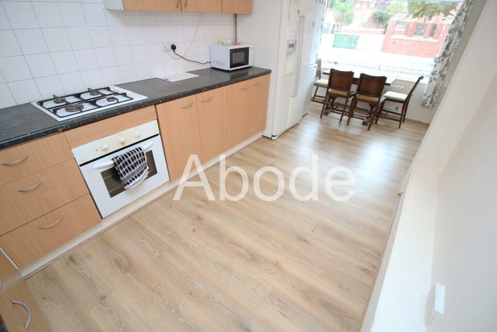 5 bed Detached House for rent in Leeds. From Abode - Leeds
