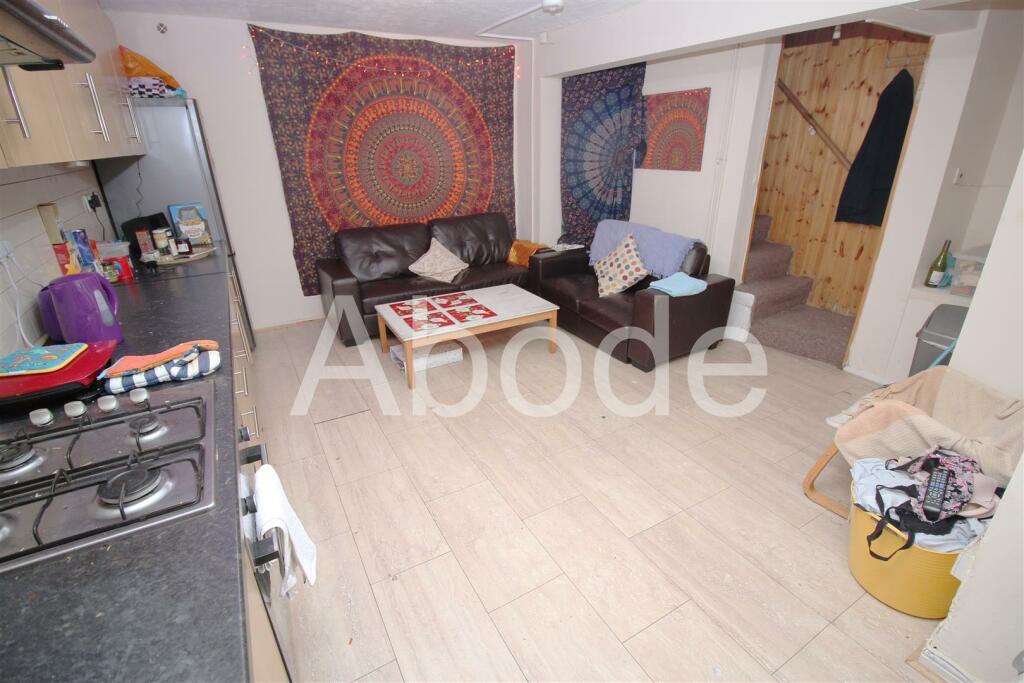 4 bed Detached for rent in Leeds. From Abode - Leeds