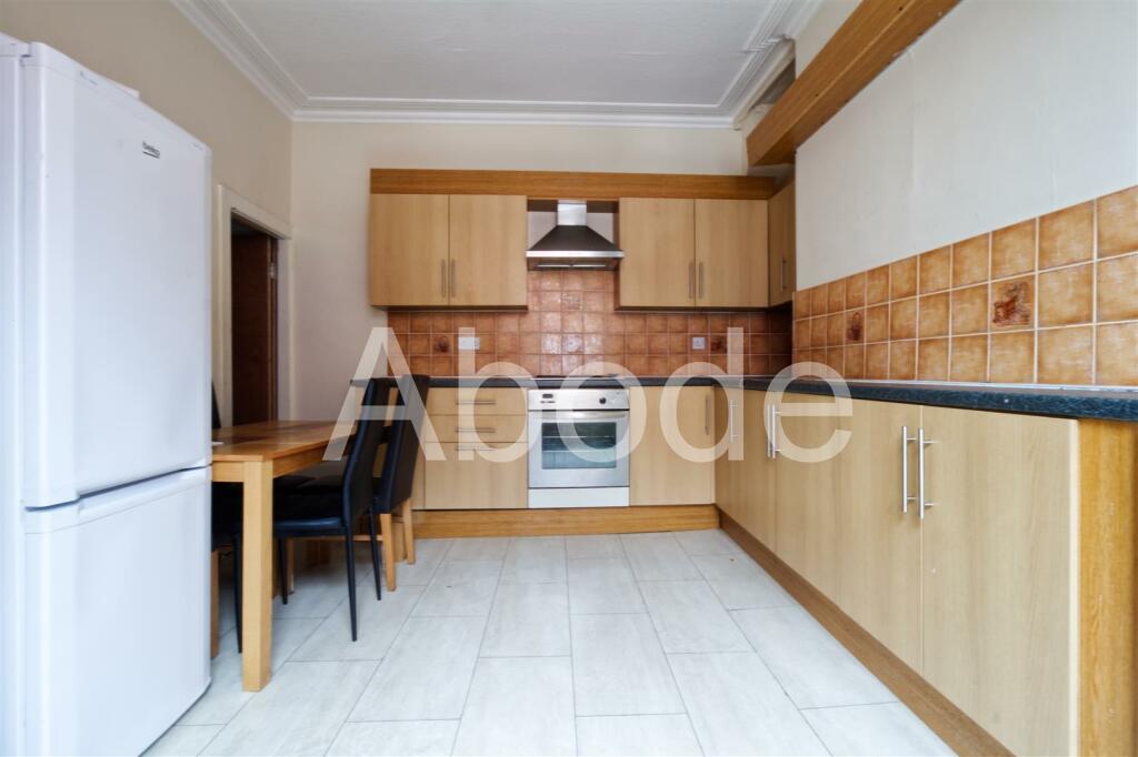 4 bed Detached for rent in Leeds. From Abode - Leeds