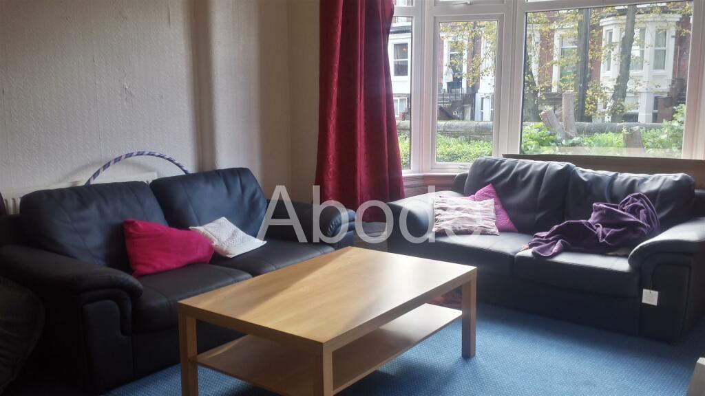 7 bed Detached for rent in Leeds. From Abode - Leeds