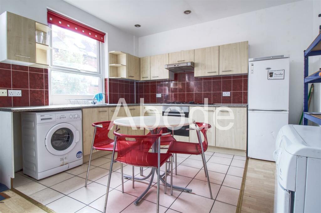 4 bed Detached for rent in Leeds. From Abode - Leeds