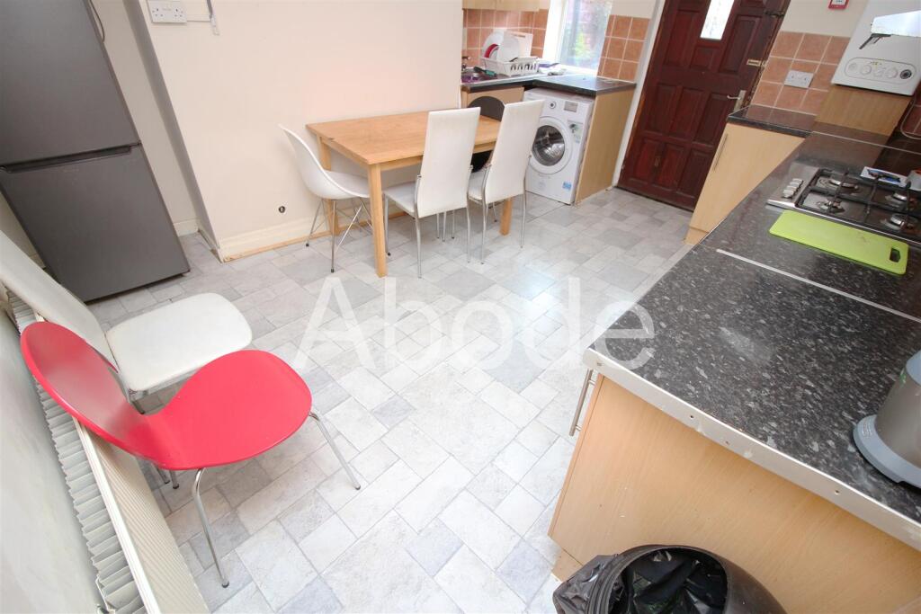 5 bed Detached for rent in Leeds. From Abode - Leeds