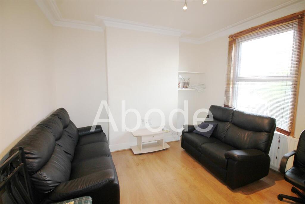 1 bed Detached for rent in Leeds. From Abode - Leeds