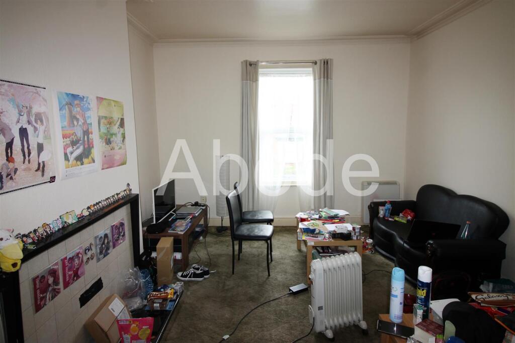 1 bed 1st Floor Flat for rent in Leeds. From Abode - Leeds