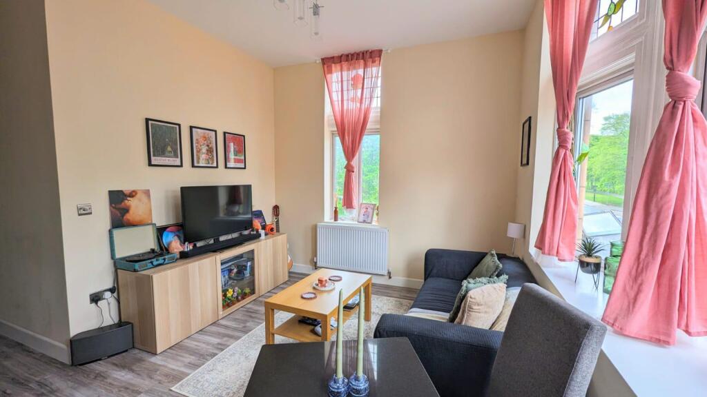 1 bed 1st Floor Flat for rent in Leeds. From Abode - Leeds