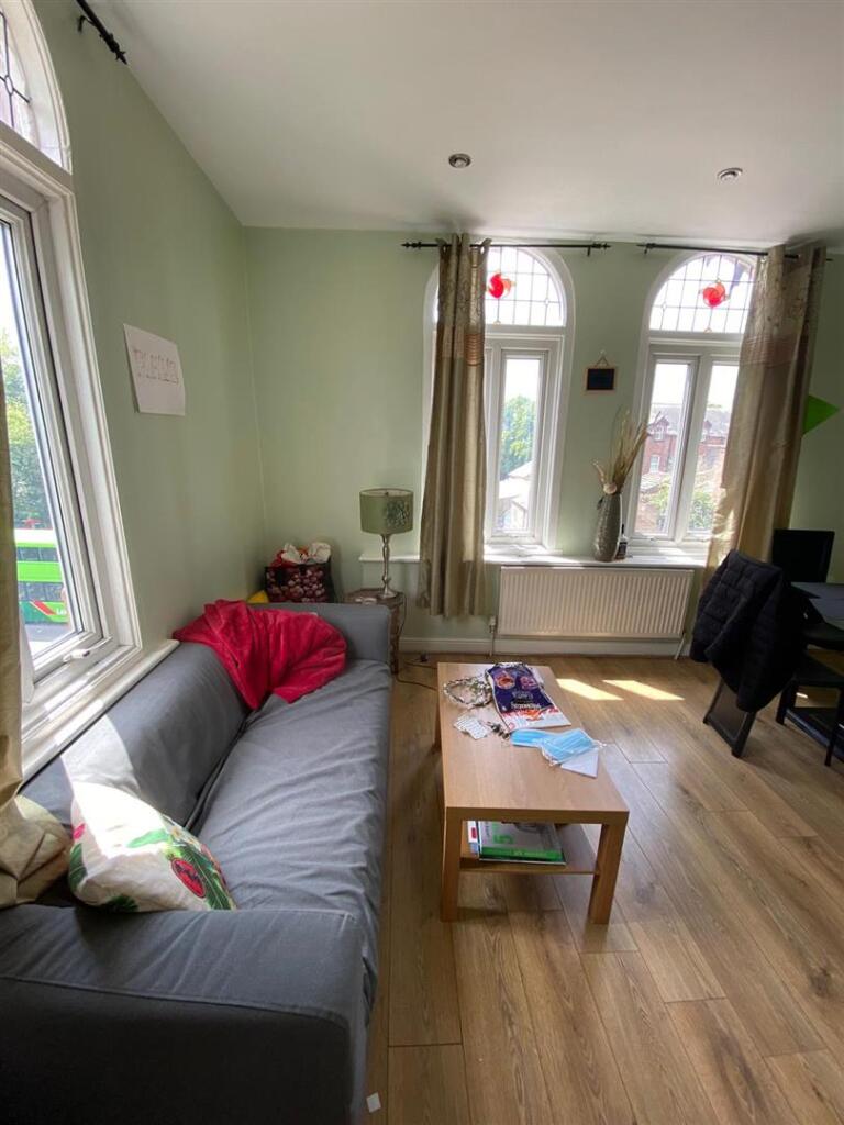 2 bed Detached for rent in Leeds. From Abode - Leeds