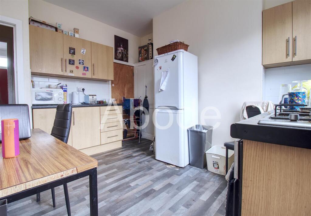 3 bed Detached for rent in Leeds. From Abode - Leeds