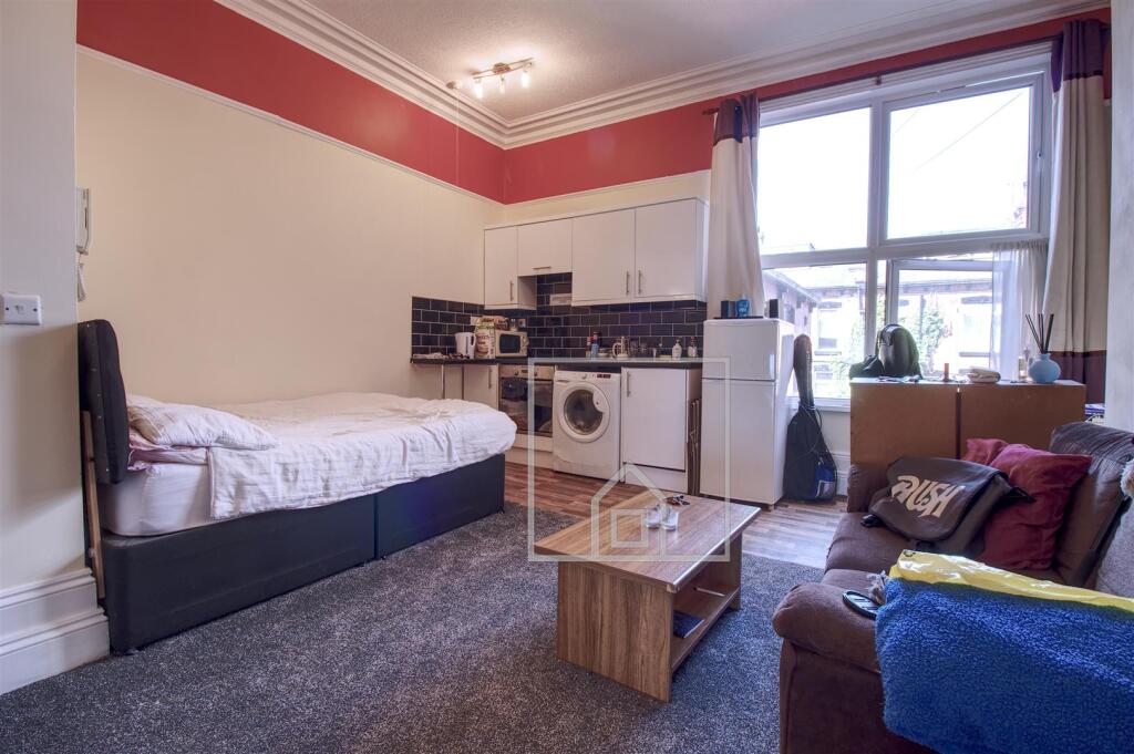 1 bed 1st Floor Flat for rent in Leeds. From Abode - Leeds