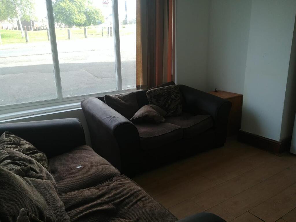 1 bed 1st Floor Flat for rent in Leeds. From Abode - Leeds